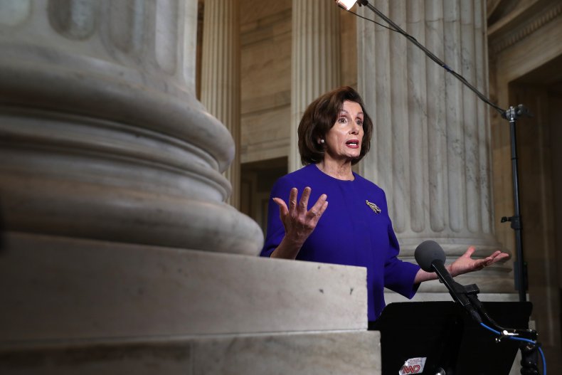Republicans Stall Next coronavirus stimulus