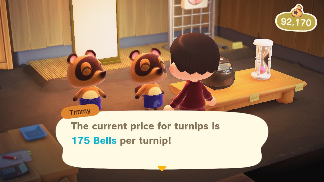 Animal crossing new horizons lowest deals price