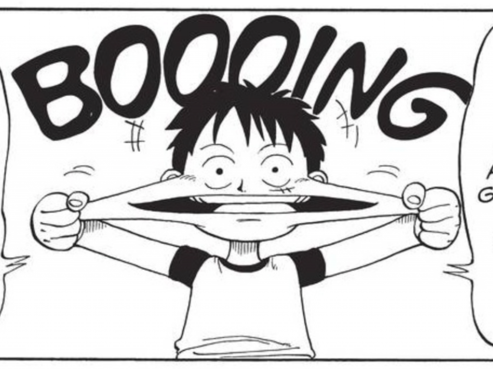 Read One Piece Manga From The Beginning With Chapter 1 And