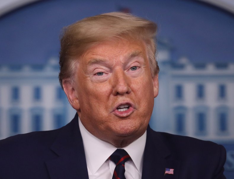 donald trump donald trump