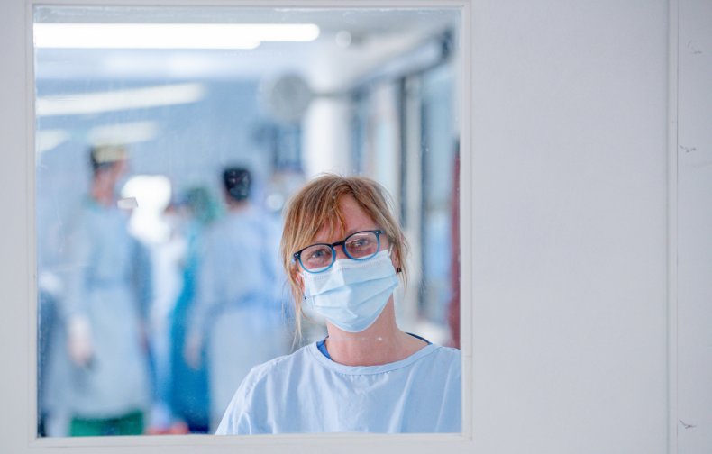 coronavirus, covid19, germany, getty,