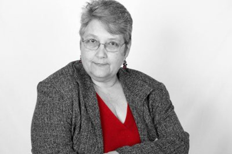 Denise Cantrall