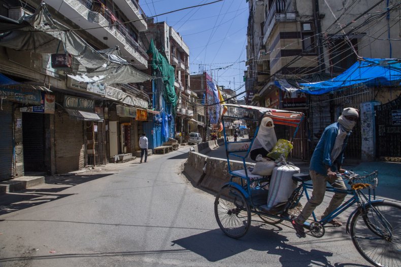 India