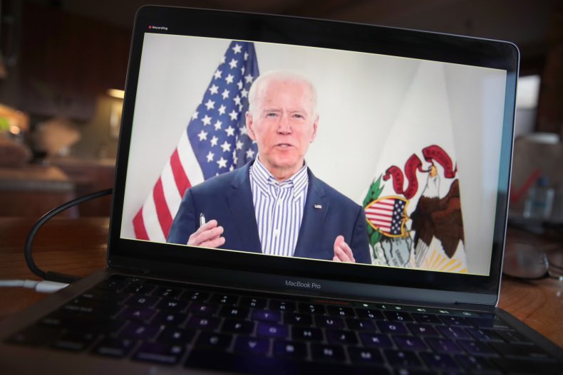 Joe Biden Joe Biden
