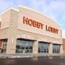 Hobby Lobby store
