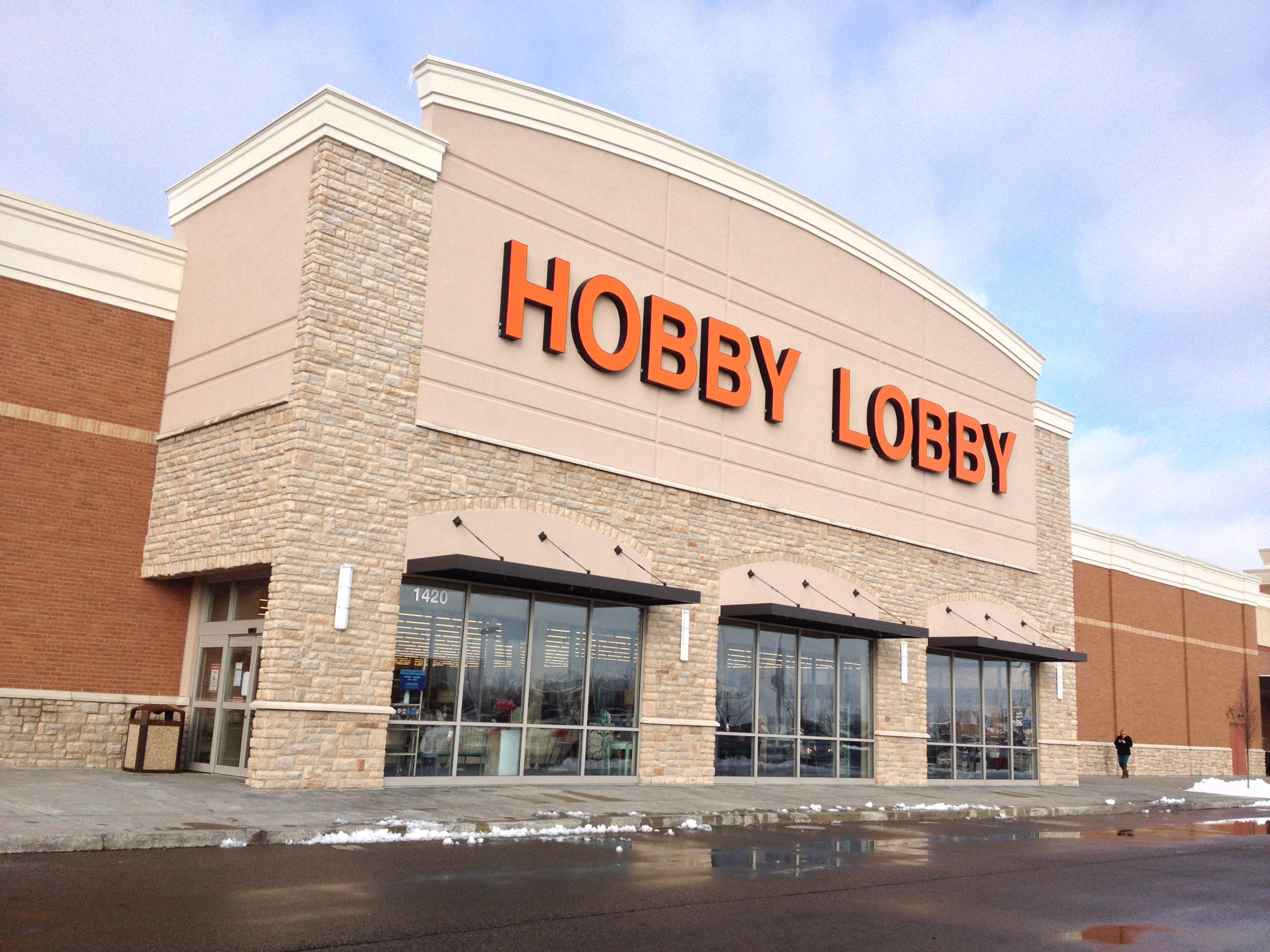 Hobby Lobby To Close All Stores Furlough Employees With No Pay After 