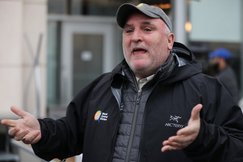 José Andrés