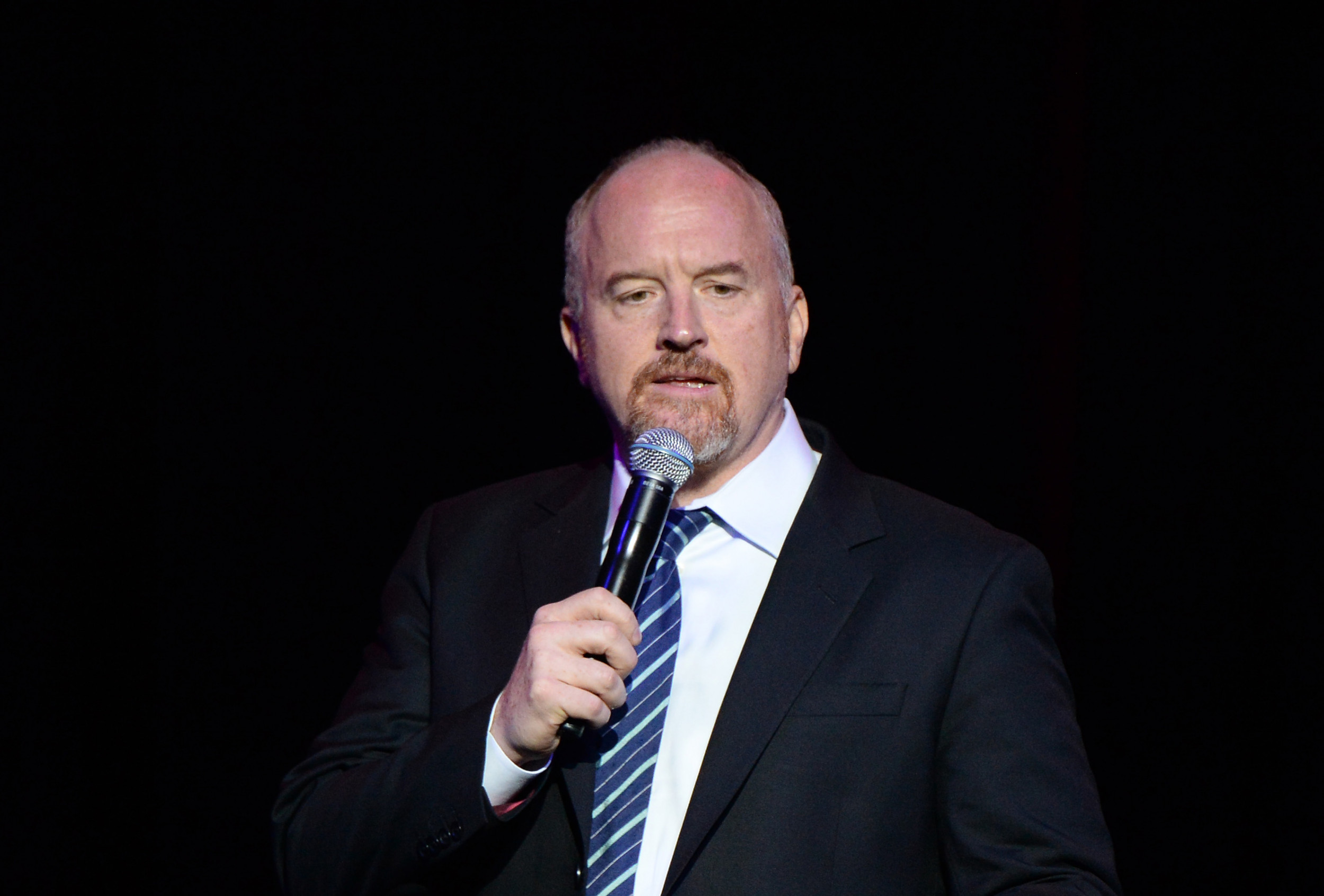 How to Watch Louis C.K.'s New Standup Special 'Sincerely Louis C.K.'