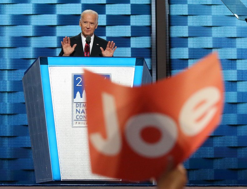 joe biden dnc virtual convention