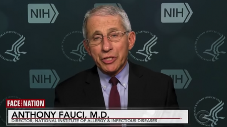 Fauci
