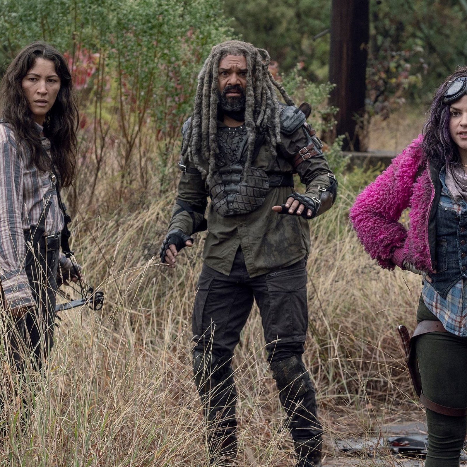 kamp Gå rundt hit The Walking Dead' Season 10, Episode 16 Release Date: When Will the Real  Season Finale of the AMC Show Air?
