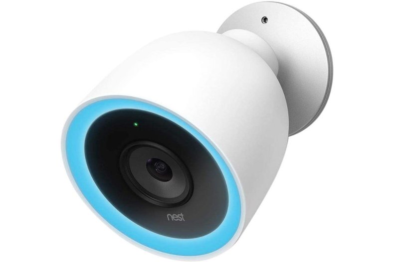 Nest Camera