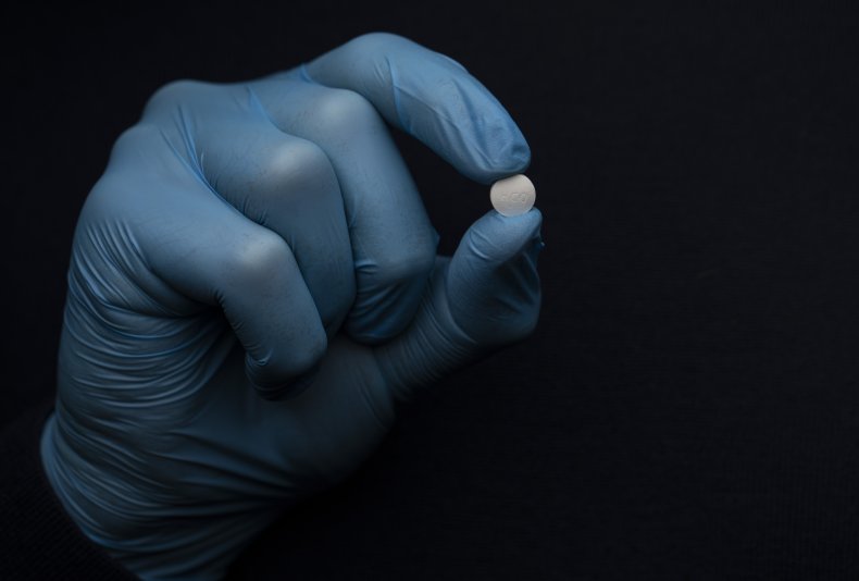 Pill