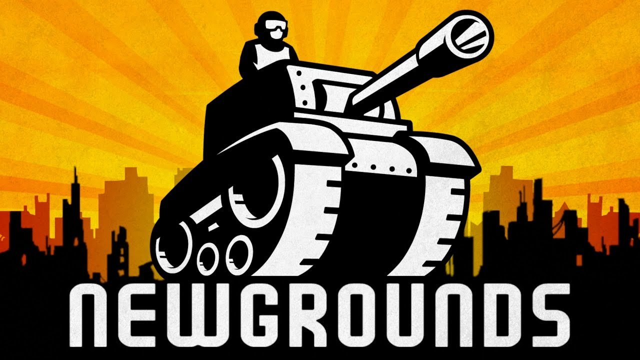 Newgrounds Celebrates 20 Years Of The Portal: "There Was A Lot Of ...