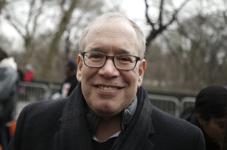 Scott Stringer Scott Stringer