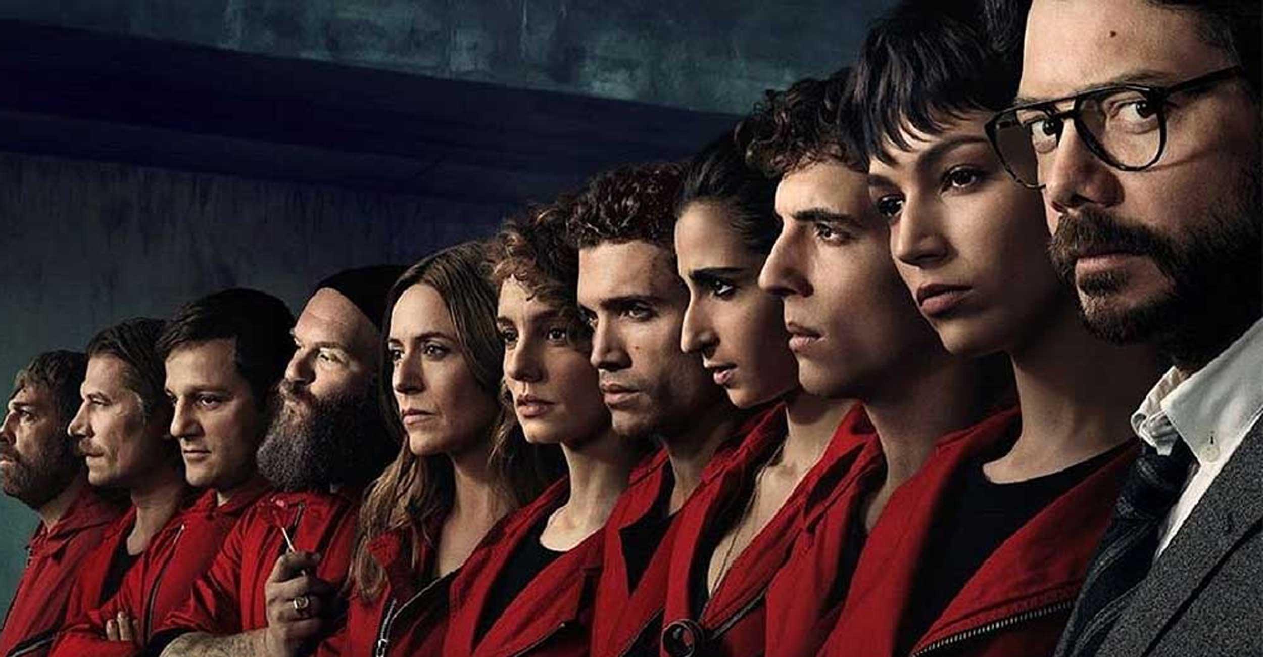 Money Heist' Part 5 Release Date: Why Fans Should Expect a Big ...