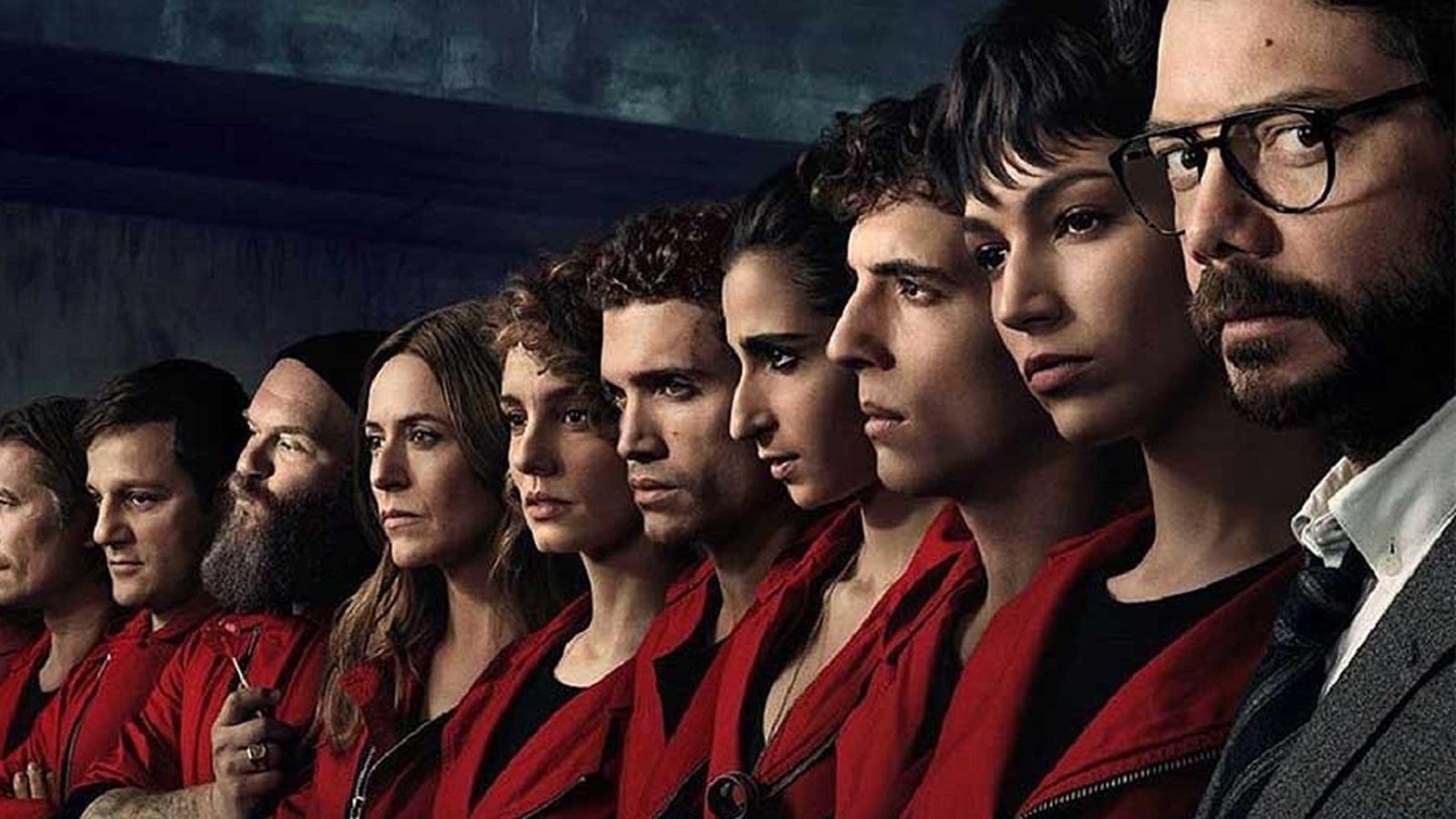 Money Heist&#39; Part 5 Release Date: Why Fans Should Expect a Big Delay Before  the Next Season