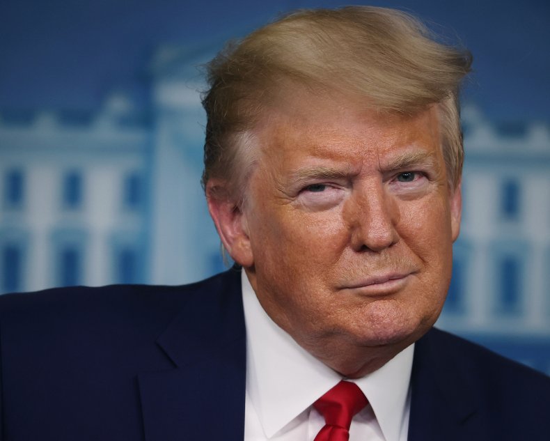Stephen Colbert Blasts Trump For Not Wearing Coronavirus Protection Stephen Colbert Blasts Trump For Not Wearing Coronavirus Protection