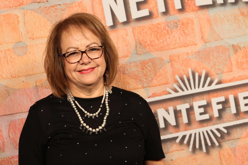 maria elena durazo