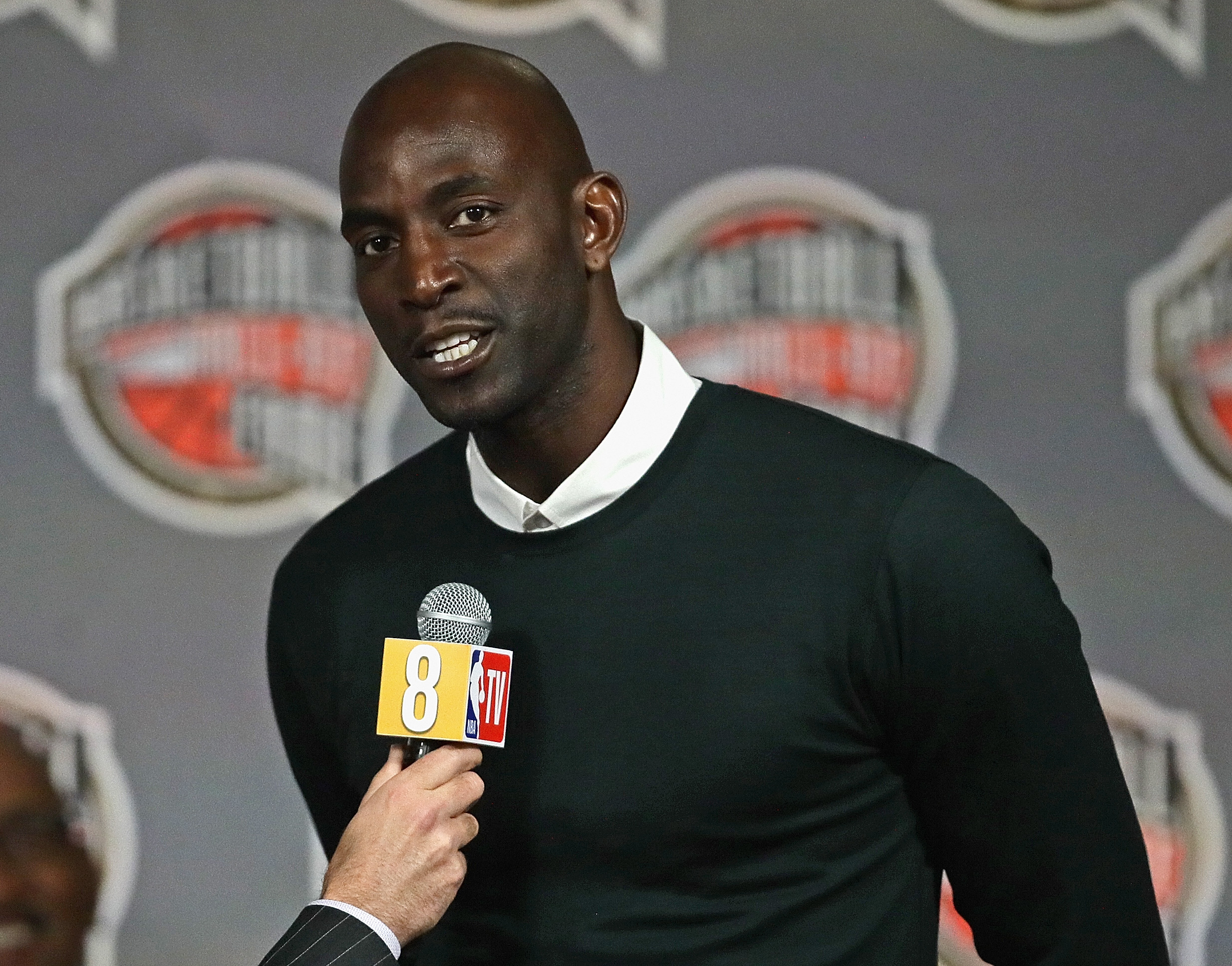 True Grit: Kevin Garnett, the greatest Timberwolf who ever lived, passes  the baton