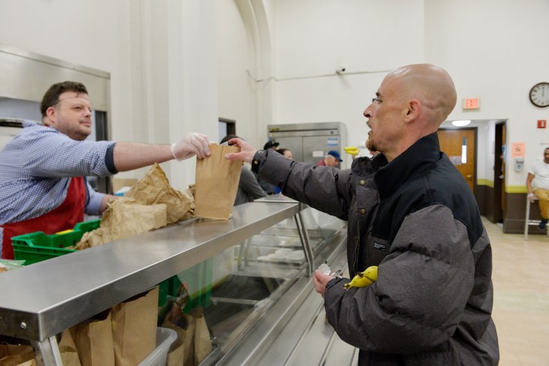 coronavirus recession stimulus checks financial help