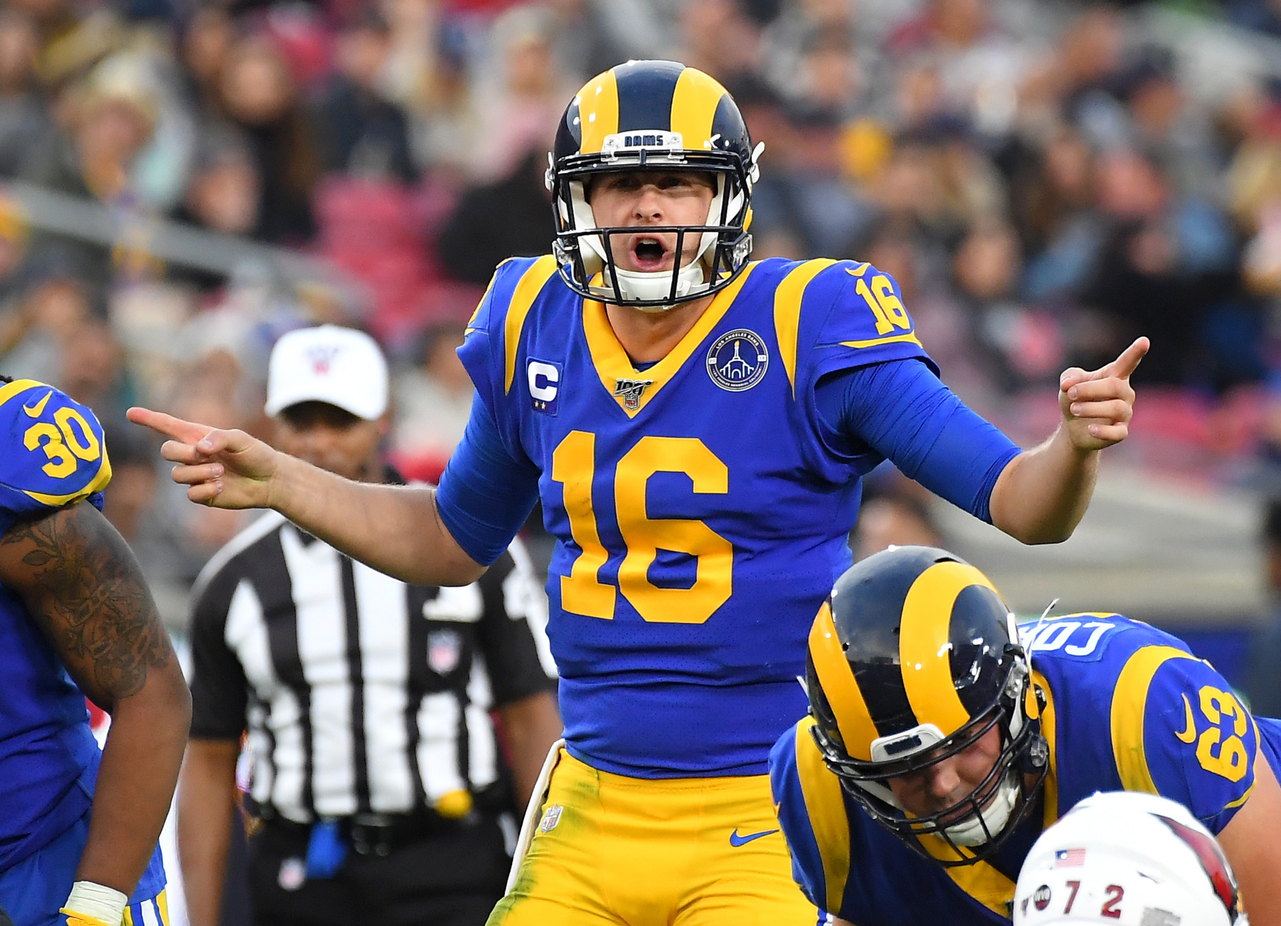 HBO's 'Hard Knocks' plans to feature Rams, Chargers in Los Angeles this  summer: report 