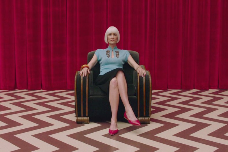 laura dern twin peaks