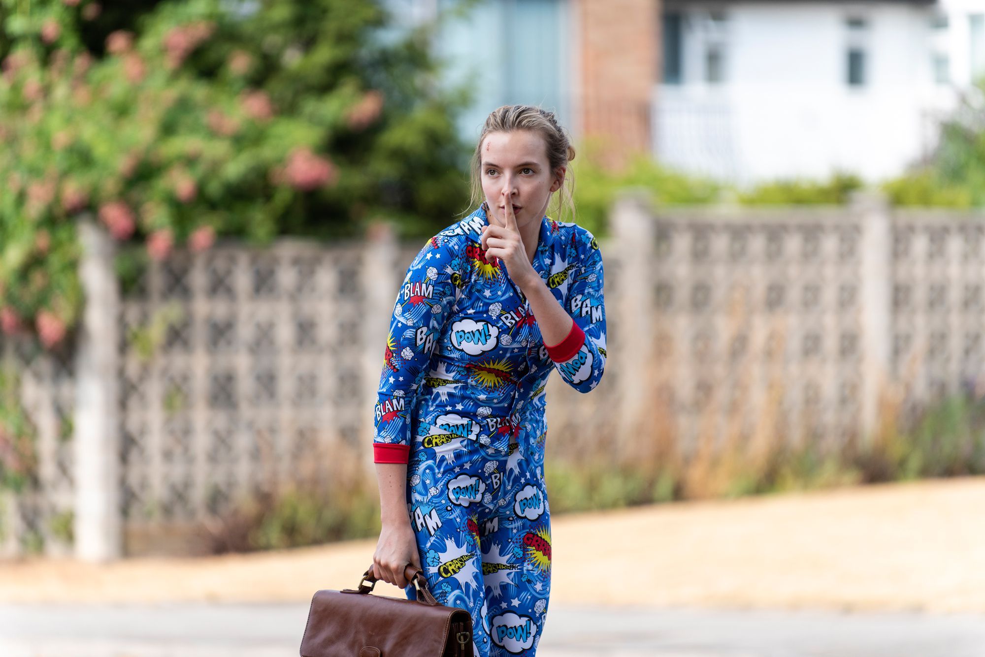 'Killing Eve' Recap What Happened in the Last Season of the Show?