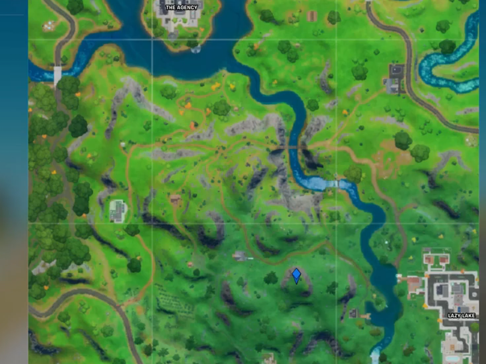 Fortnite Search Skye S Sword In A Stone Locations Week 8 Fortnite Search Skye S Sword In A Stone Locations Week 8