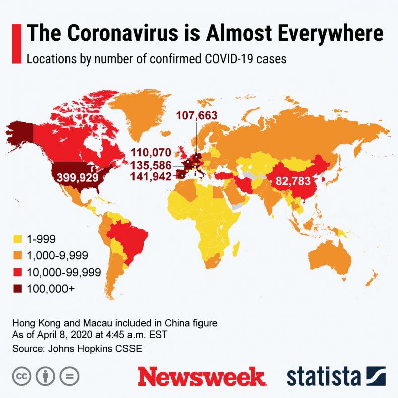 coronavirus, carte, covid-19, pays, monde coronavirus, carte, covid-19, pays, monde