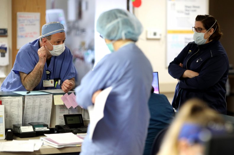 coronavirus outbreak stimulus investment public health