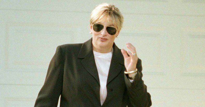 Linda Tripp