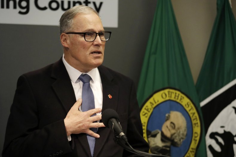 jay inslee