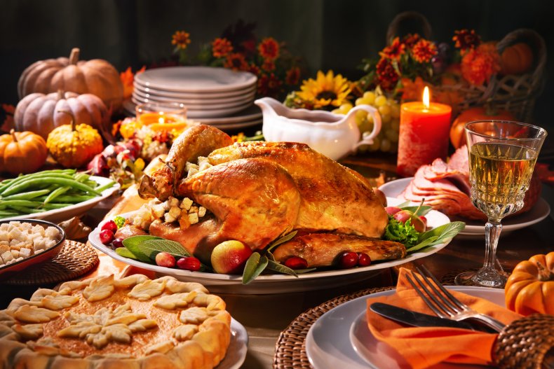 Happy Canadian Thanksgiving! How the Country Celebrates the Holiday  Differently From the U.S.