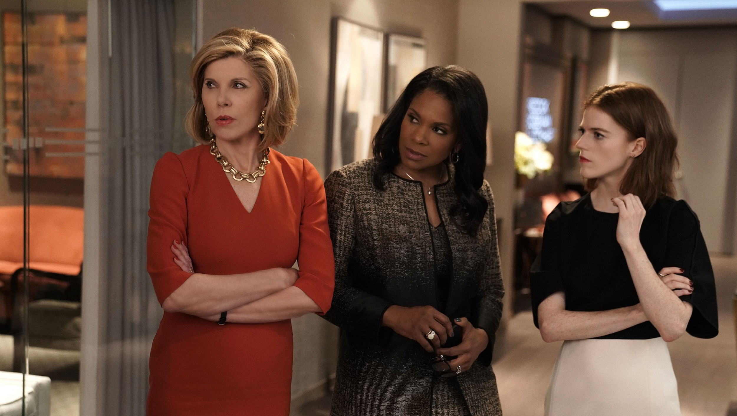 'The Good Fight' Season 4 Streaming: How to Watch the New ...