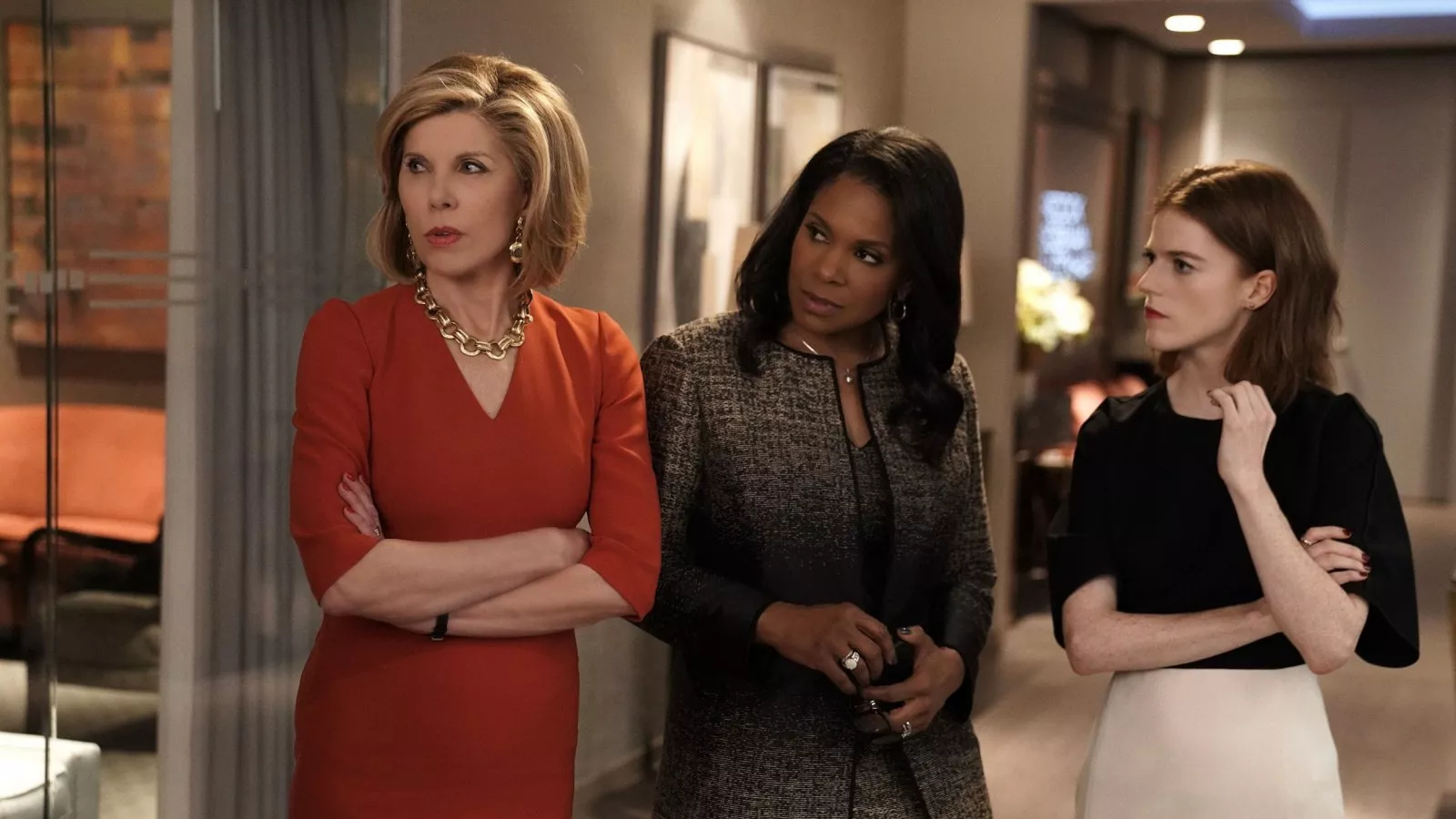 Watch the good fight online free 2025