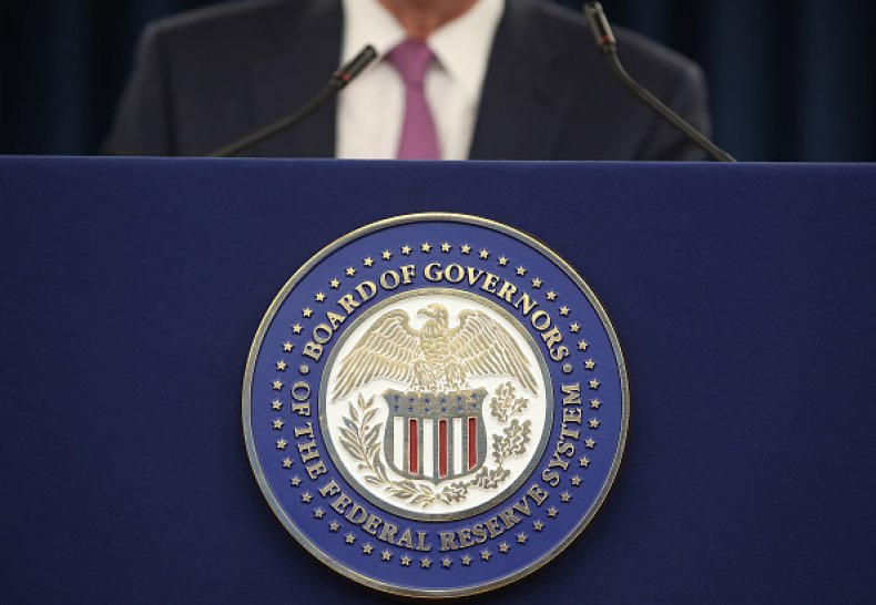 federal reserve announces $2.3 trillion coronavirus plan