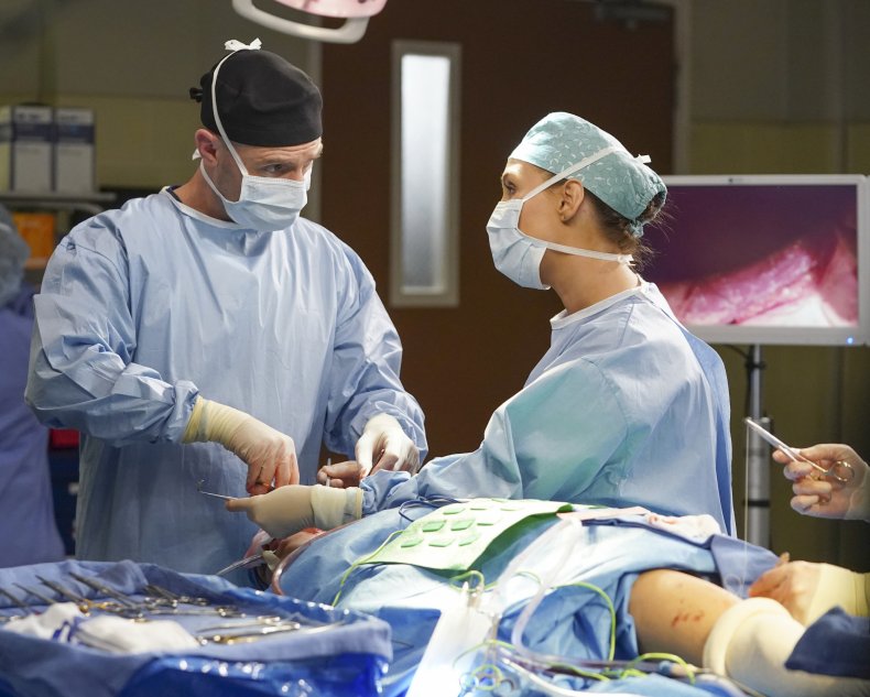 Why Tonight's 'Grey's Anatomy' Episode Will be the Last of Season 16