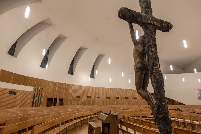 Cross