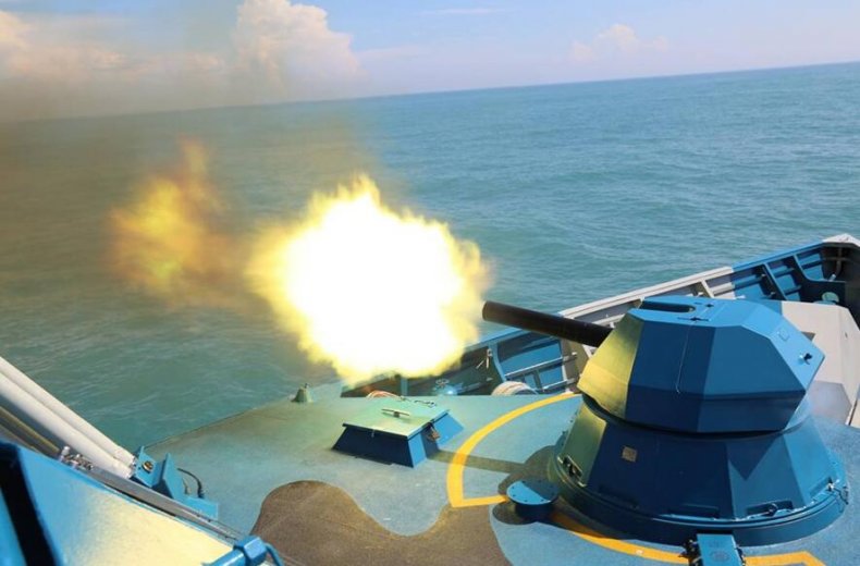 china, navy, type, 22, missile, boat