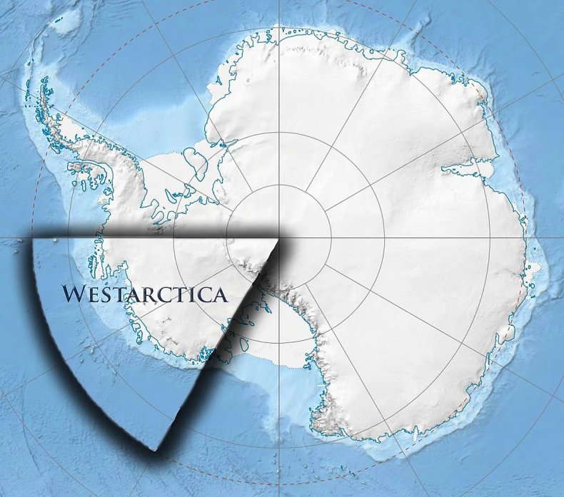 westarctica