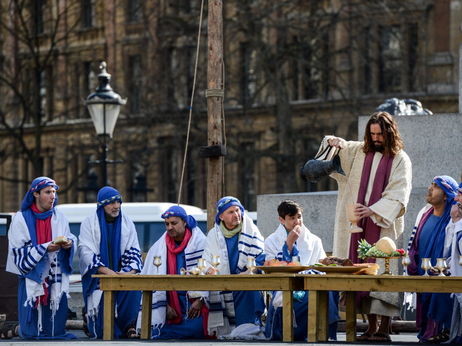 Can You Eat Meat on Good Friday?