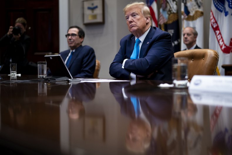 Donald Trump Donald Trump