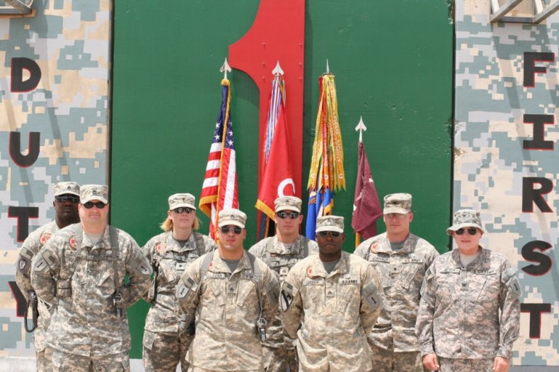 arthur wittich army coronavirus response arthur wittich army coronavirus response