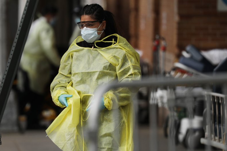 coronavirus $30 billion health care funding