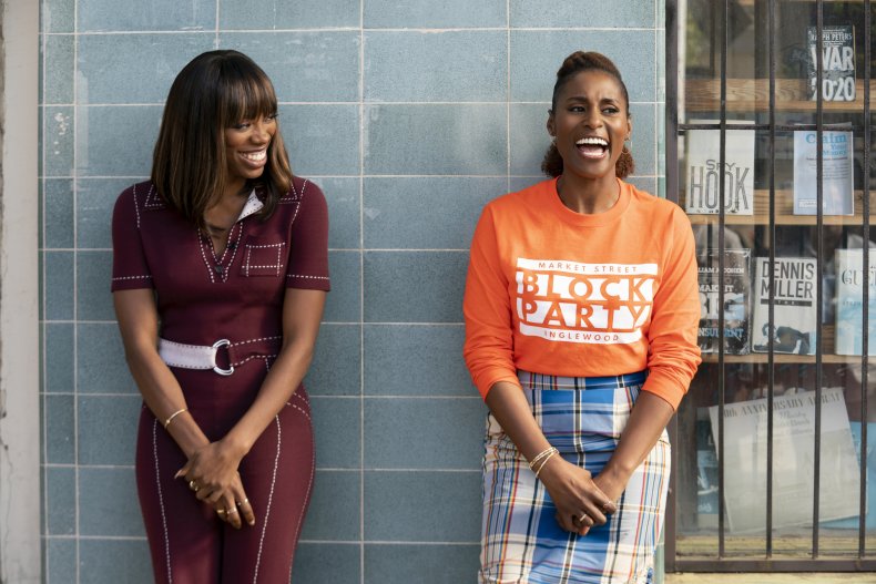 Where Did 'Insecure' Season 3 Leave Off? 