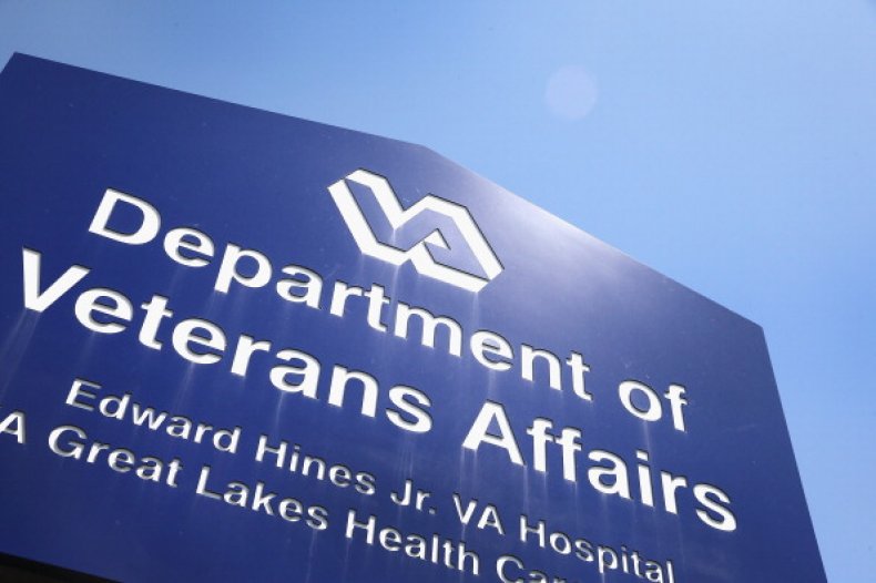 Veterans Affairs