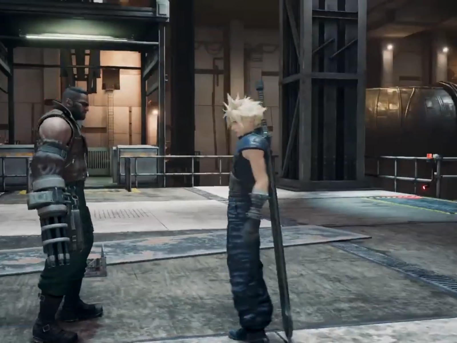Final Fantasy 7 Remake Fan Church Materia Guide Get Summon Command Secrets
