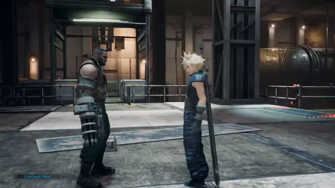 Two Key Questions About 'Final Fantasy VII Remake' Ahead of Square