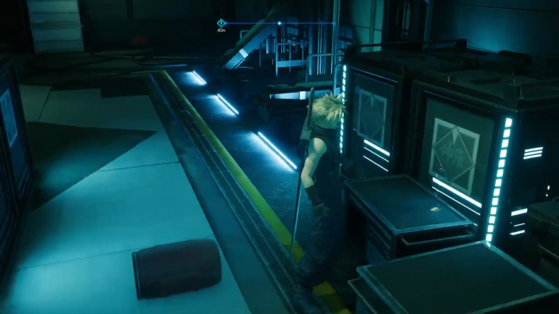 ff7 remake keycard location 3 ff7 remake keycard location 3